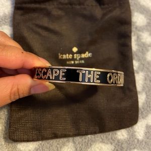 Kate Spade Bangle Bracelet